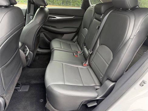 Used 2024 INFINITI QX50 Luxe w/ Cargo Package FWD image 32