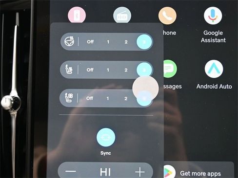 New 2026 Volvo XC90 B6 Ultra image 20