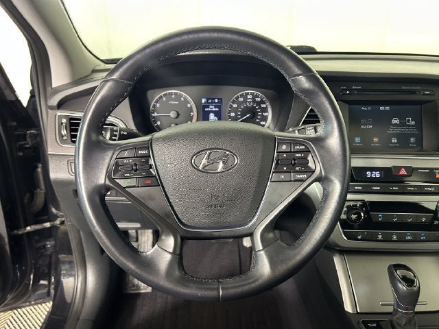 Used 2017 Hyundai Sonata Sport w/ Value Edition Package 02 FWD image 26