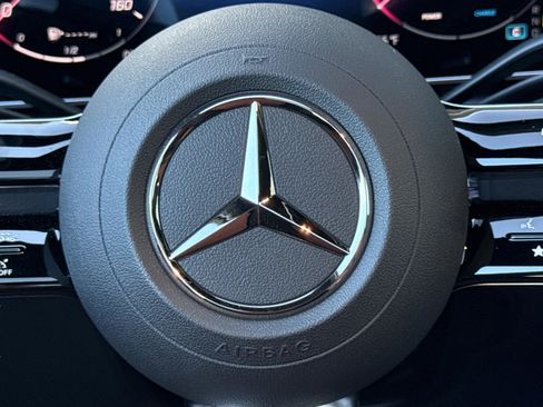 New 2026 Mercedes-Benz GLC 300 image 19