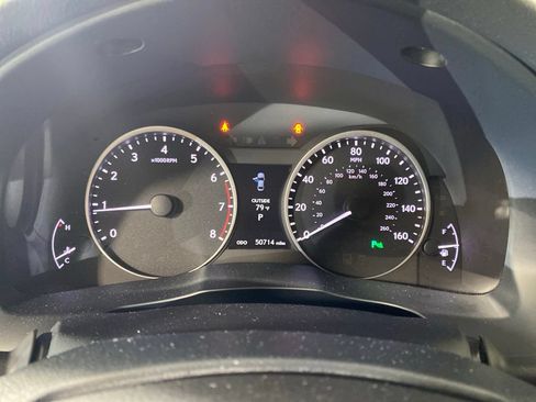 Used 2014 Lexus ES 350 w/ Luxury Package FWD image 17