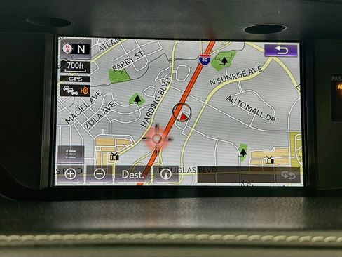 Used 2017 Lexus ES 300h FWD image 22