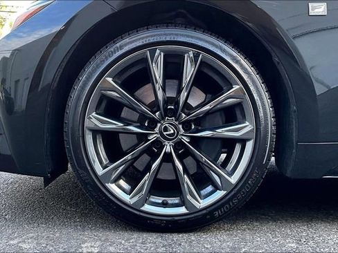 Used 2023 Lexus IS 350 F Sport AWD/4WD image 34