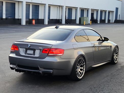 Used 2010 BMW M3 Coupe RWD image 5