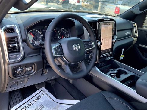 New 2026 RAM 1500 Lone Star RWD image 6