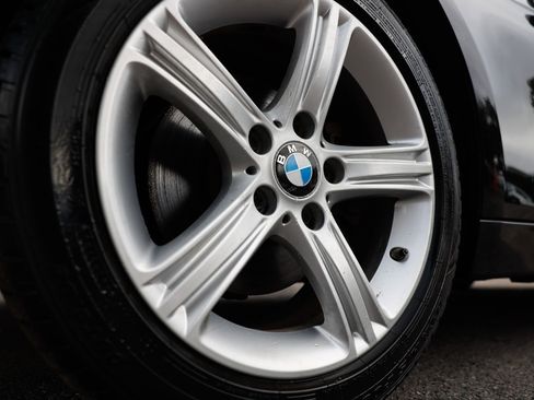 Used 2014 BMW 320i Sedan image 31