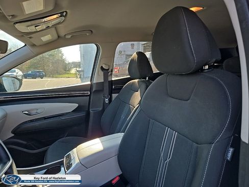 Used 2024 Hyundai Tucson SEL image 41