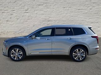Certified 2025 Cadillac XT6 Premium Luxury video 2