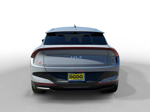 New 2026 Kia EV6 Light AWD/4WD image 4