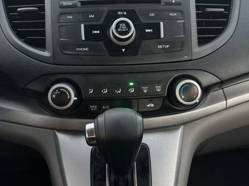 Used 2014 Honda CR-V LX image 24