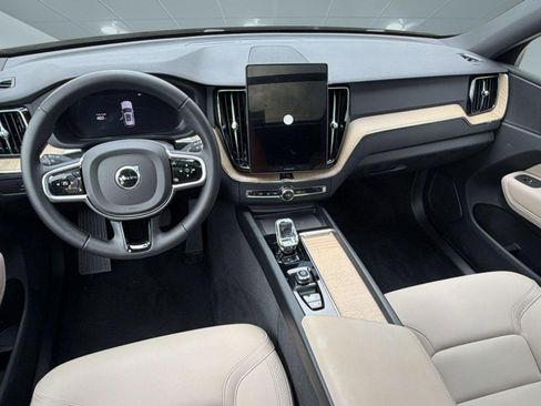 Certified 2026 Volvo XC60 B5 Plus w/ Protection Package Premier AWD/4WD image 14