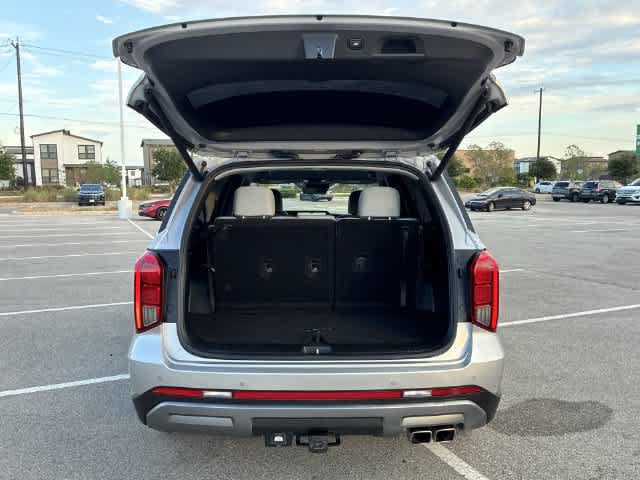 Used 2024 Hyundai Palisade SEL FWD image 35