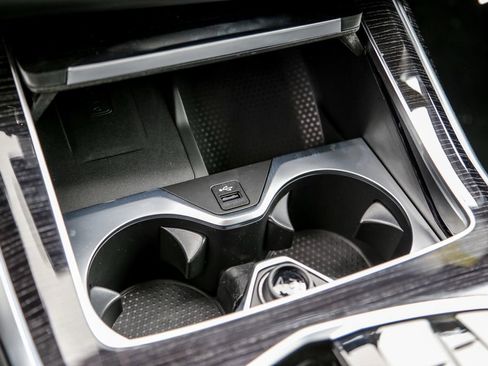 New 2026 BMW X7 xDrive40i w/ M Sport Package image 15