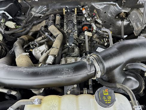 Used 2024 Ford Expedition Max XLT RWD image 37