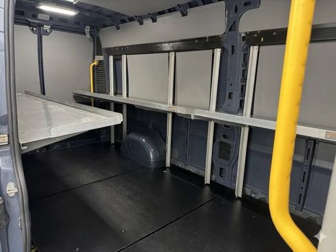 Used 2019 RAM ProMaster 3500 FWD image 25