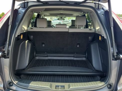 Certified 2017 Honda CR-V Touring image 8