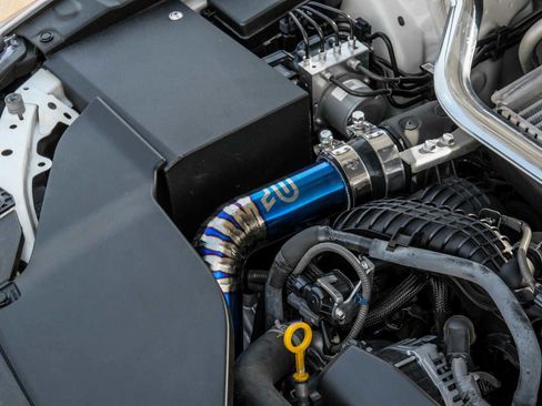 Used 2022 Subaru WRX image 53