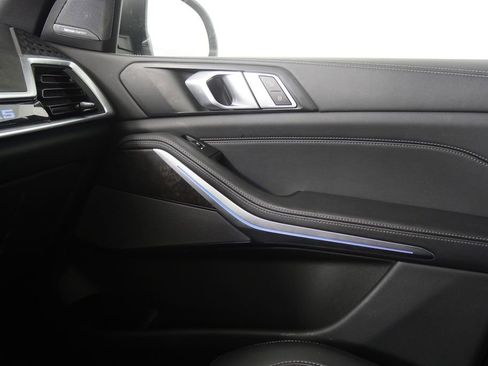 Used 2024 BMW X5 xDrive40i image 26