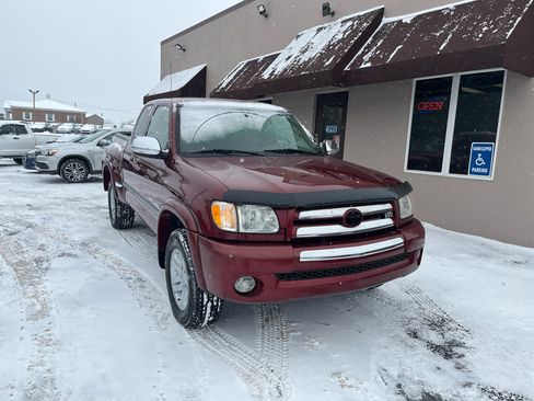 Used 2003 Toyota Tundra SR5 image 2
