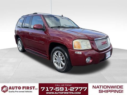 Used 2007 GMC Envoy Denali image 1
