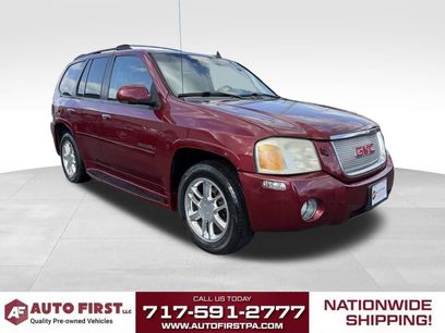 Used 2007 GMC Envoy Denali