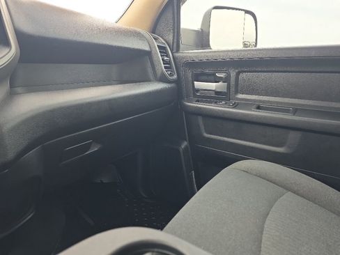 Used 2019 RAM 3500 Tradesman AWD/4WD image 19