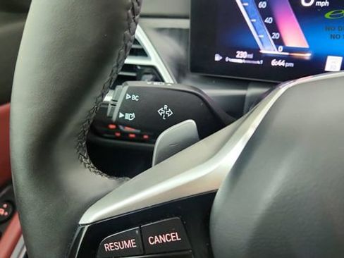 Used 2025 BMW 330i Sedan RWD image 42