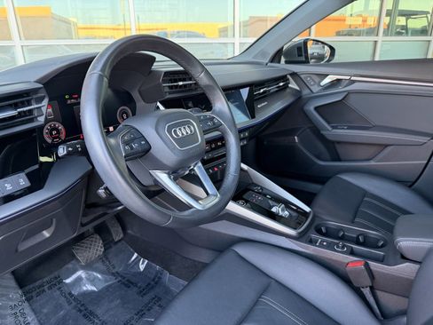 Used 2022 Audi A3 2.0T Prestige image 30