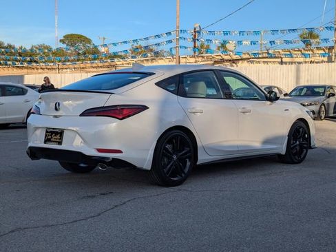 New 2026 Acura Integra A-Spec image 4