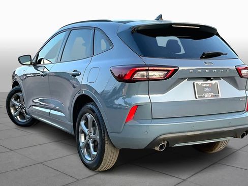 Certified 2023 Ford Escape ST-Line w/ Tech Pack #1 image 12