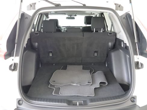 Used 2018 Honda CR-V EX image 21