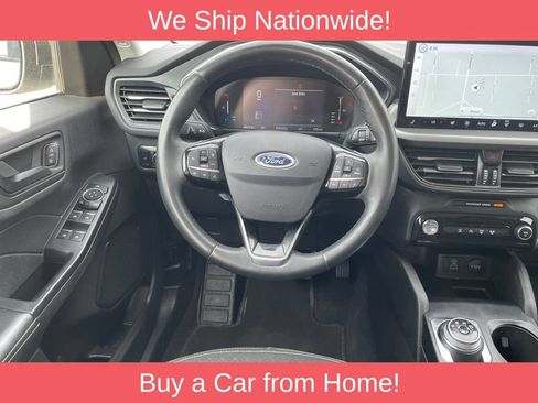 Used 2023 Ford Escape Active w/ Tech Pack #1 AWD/4WD image 13