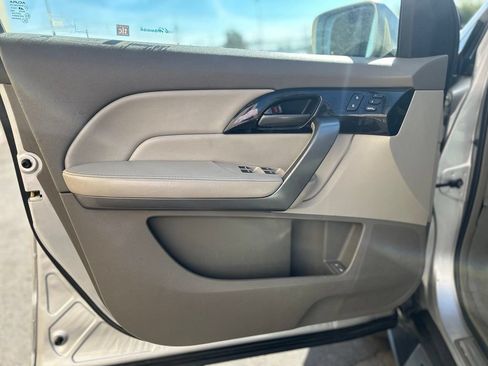 Used 2008 Acura MDX w/ Technology Package AWD/4WD image 14