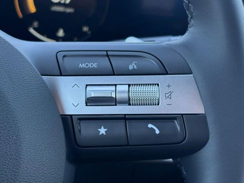 New 2026 Hyundai Santa Cruz XRT AWD/4WD image 48