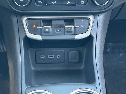 Certified 2024 GMC Terrain SLE FWD image 22