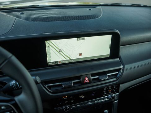 New 2026 Kia Seltos EX image 24