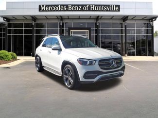 Used 2021 Mercedes-Benz GLE 350 360° Tour