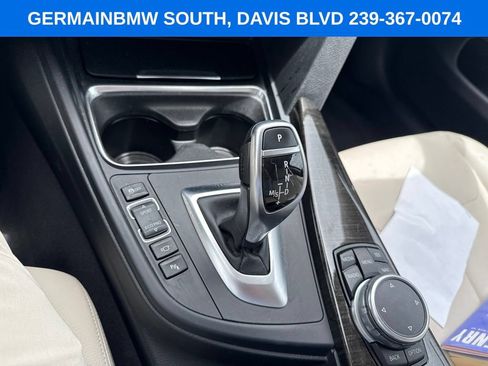 Used 2015 BMW 435i Gran Coupe xDrive AWD/4WD image 17