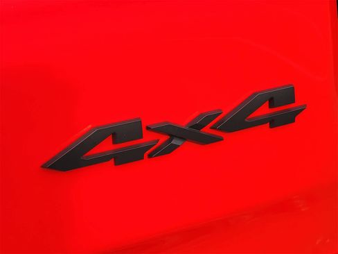 Used 2023 RAM 1500 Rebel w/ Rebel Level 1 Equipment Group image 13