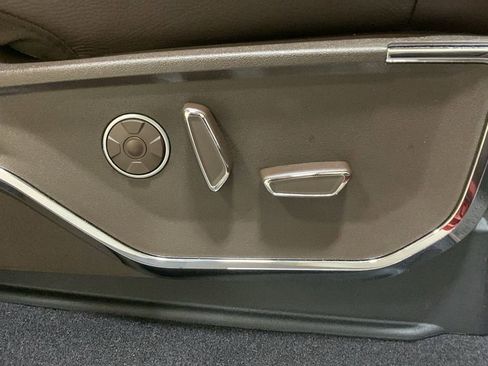 Used 2024 Ford F150 King Ranch image 16