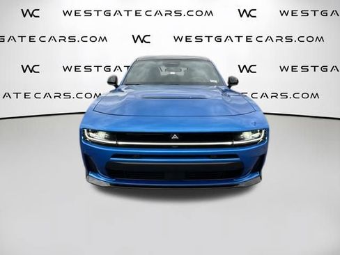 New 2026 Dodge Charger R/T image 2