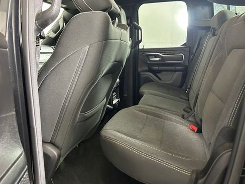Used 2021 RAM 1500 Big Horn AWD/4WD image 25