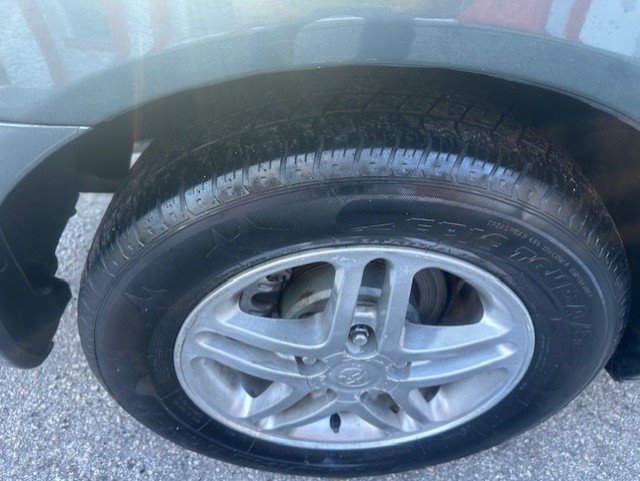 Used 2003 Toyota Camry LE FWD image 6