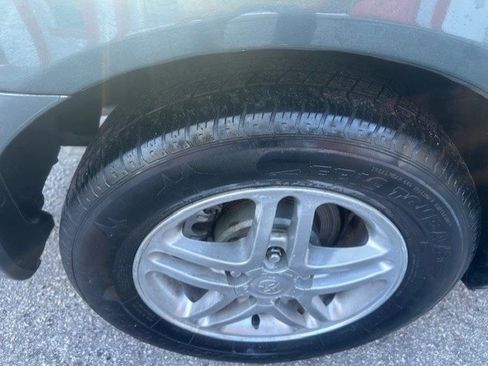 Used 2003 Toyota Camry LE image 6