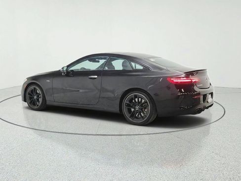 Certified 2023 Mercedes-Benz E 53 AMG 4MATIC Coupe image 7
