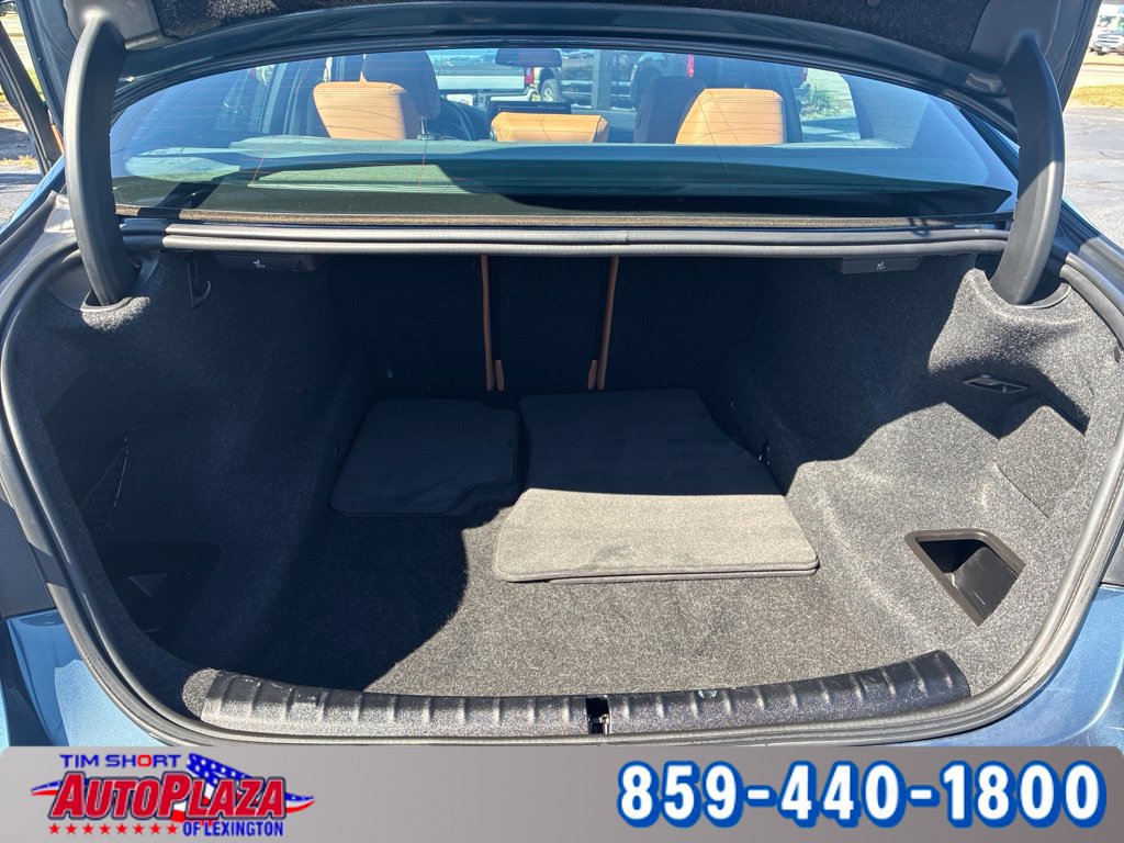 Used 2023 BMW 540i xDrive AWD/4WD image 27