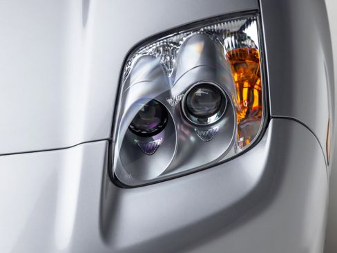 Used 2004 Acura NSX T image 23