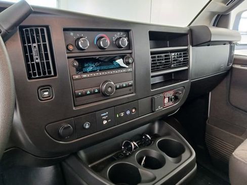 New 2026 GMC Savana 2500 w/ Driver Convenience Package image 26