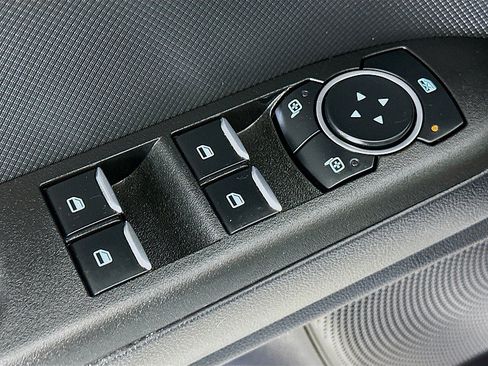Used 2023 Ford Bronco Sport Outer Banks w/ Tech Package AWD/4WD image 19
