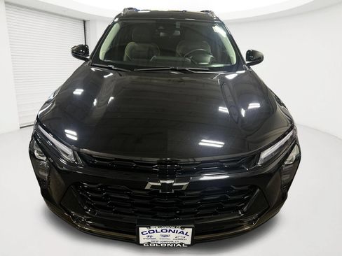 Used 2025 Chevrolet Trax ACTIV w/ Driver Confidence Package FWD image 22